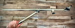 Ludwig Vintage 1970’s Telescoping Upper Tube Assembly For an Atlas Boom Cymbal Stand