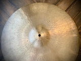 Sabian 18” Hand Hammered Studio Crash Cymbal