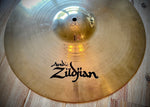 Zildjian Custom A 18” Crash Cymbal