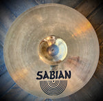 Sabian 16” HHX X-Plosion Crash Cymbal