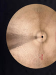 Paiste 2002 19” Crash Cymbal