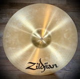 Zildjian A 18” Rock Crash Cymbal
