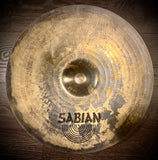 Sabian 20” Vault Ride Cymbal (2494 gms)