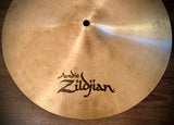 Zildjian A 14” New Beat Hi Hats (Pair)