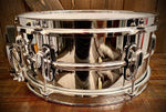 TAMA 12x5.5” Metalworks Chrome Snare Drum