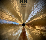 Sabian 12” HH Splash Cymbal