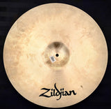 Zildjian A 20” Crash/Ride Cymbal