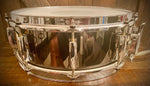 Pearl - Chad Smith (RHCP) 14x5” Signature Snare in Black Nickel Plated Steel