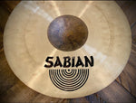 Sabian 16” HHX Stage Crash Cymbal