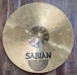 Sabian 16” HHX Studio Crash Cymbal