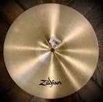 Zildjian A 12” Splash Cymbal