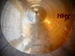 Sabian HHX 20” Stage Ride Cymbal