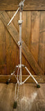 DW DWCP5700 Boom/Convertible Straight Cymbal Stand