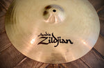 Zildjian Custom A 16” Crash Cymbal