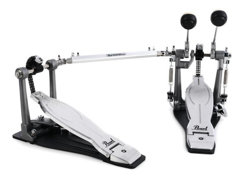 Pearl P1032 Eliminator Solo Double Foot Pedal