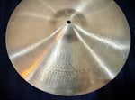 Zildjian A 18” Thin Crash Cymbal