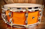Yamaha 14x5.5” Maple Custom Absolute Snare Drum