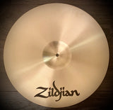 Zildjian A 17” Medium Thin Crash Cymbal