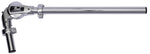 Pearl 900 Series Tom Holder with Uni-lock Tilter - Long