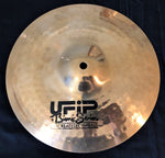 UFIP 11" Bionic Splash Cymbal