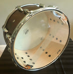 Pearl  MUS1480M220 Modern Utility Snare in #220 Satin Brown