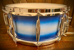 Drumpickers  DP Custom Series 14x6.5” Duco Classic Snare Drum in Opulent Opal Burst