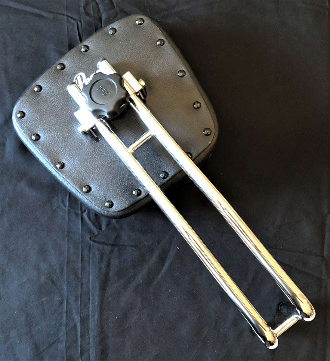 Drum Rests Pearl Drum Throne Adjustable Back Rest – DrumPickers