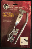 LP LP236C  Percussion Mounting Bracket