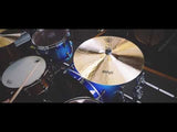 Stagg 17” Genghis Medium Crash Cymbal
