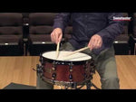 TAMA LGB146NQB Sound Lab Project 14x6” G-Bubinga Snare Drum