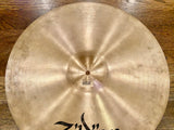 Zildjian A 18” Medium Crash Cymbal