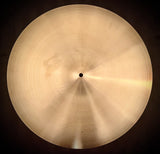 Zildjian A 20” Ping Ride Cymbal