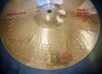 Paiste 14” 3000 Heavy Reflector Hi Hat Cymbals (Pair)