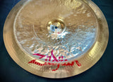 Zildjian 18” FX Oriental China Trash Cymbal