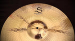 Zildjian S Series 20” Medium Ride Cymbal