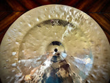 Samsun XPlore 18” Hand Hammered China Cymbal