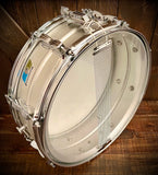 Ludwig 14x5” Acrolite Snare Drum