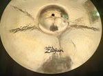 Zildjian Classic Orchestral Selection 18” Heavy Crash Cymbal