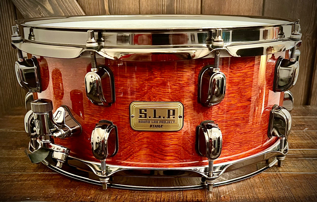 Tama online slp bubinga