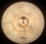 Zildjian Classic Orchestral Selection 18” Heavy Crash Cymbal