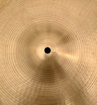 Zildjian (Vintage 70’s Thin Stamp)18” Heavy Ride Cymbal