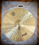 Stagg 18” Genghis Medium Crash Cymbal