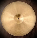 Zildjian A 14” New Beat Hi Hat Cymbals