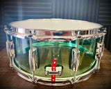 DrumPickers DP Custom 14x6” Coke Bottle Snare Drum