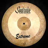 Soultone Extreme Series 14” Hi Hats