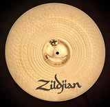 Zildjian S Series 16” Medium Thin Crash Cymbal