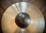 Sabian HH 22” Power Bell Ride Cymbal