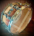 Odery 14x7” Eyedentity Series Snare Drum