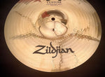 Zildjian 14” Custom A Mastersound Hi Hat Cymbals (Pair)