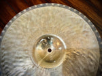 Zildjian 13” K Mastersound Hi Hat Cymbals (Pair)
